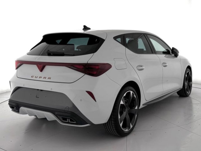 Cupra Leon usata a Vicenza (3)