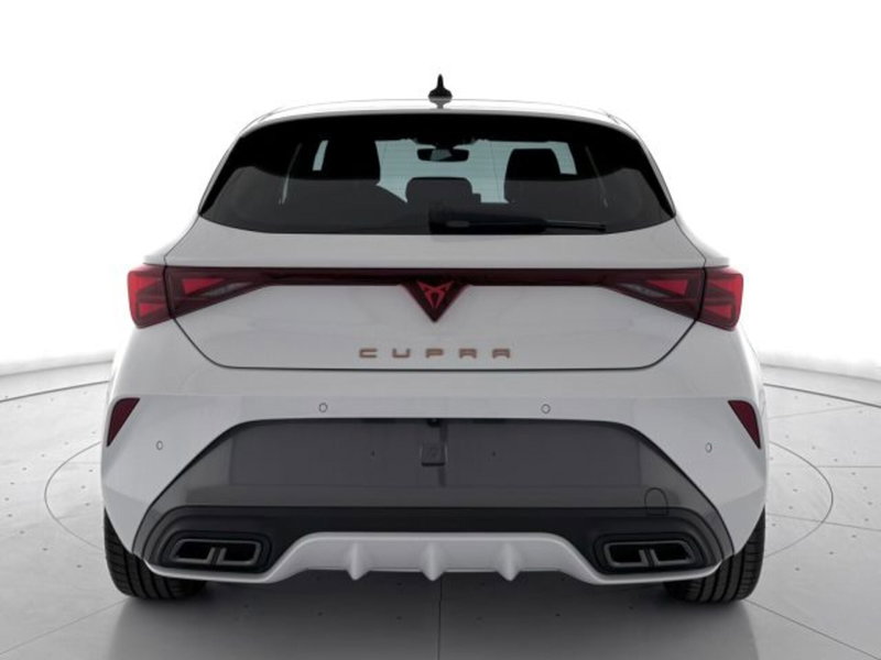 Cupra Leon usata a Vicenza (4)