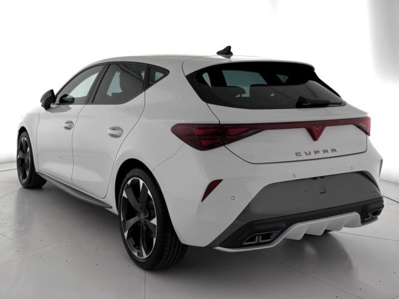 Cupra Leon usata a Vicenza (5)