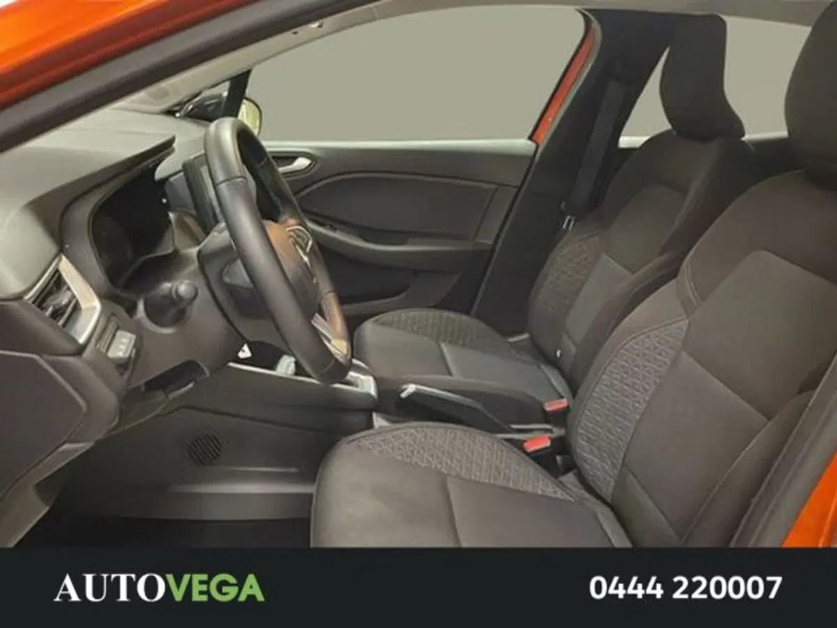 Renault Clio usata a Vicenza (13)