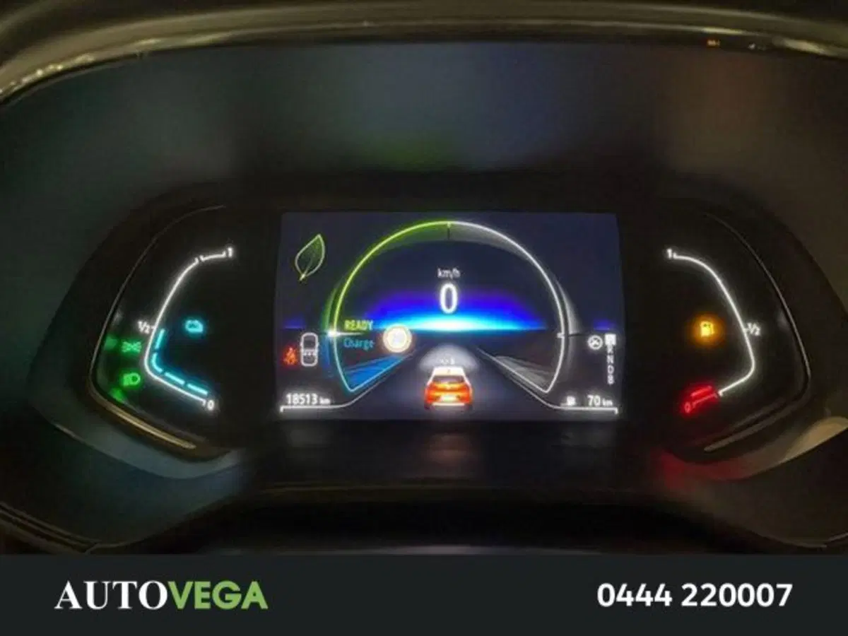 Renault Clio usata a Vicenza (14)