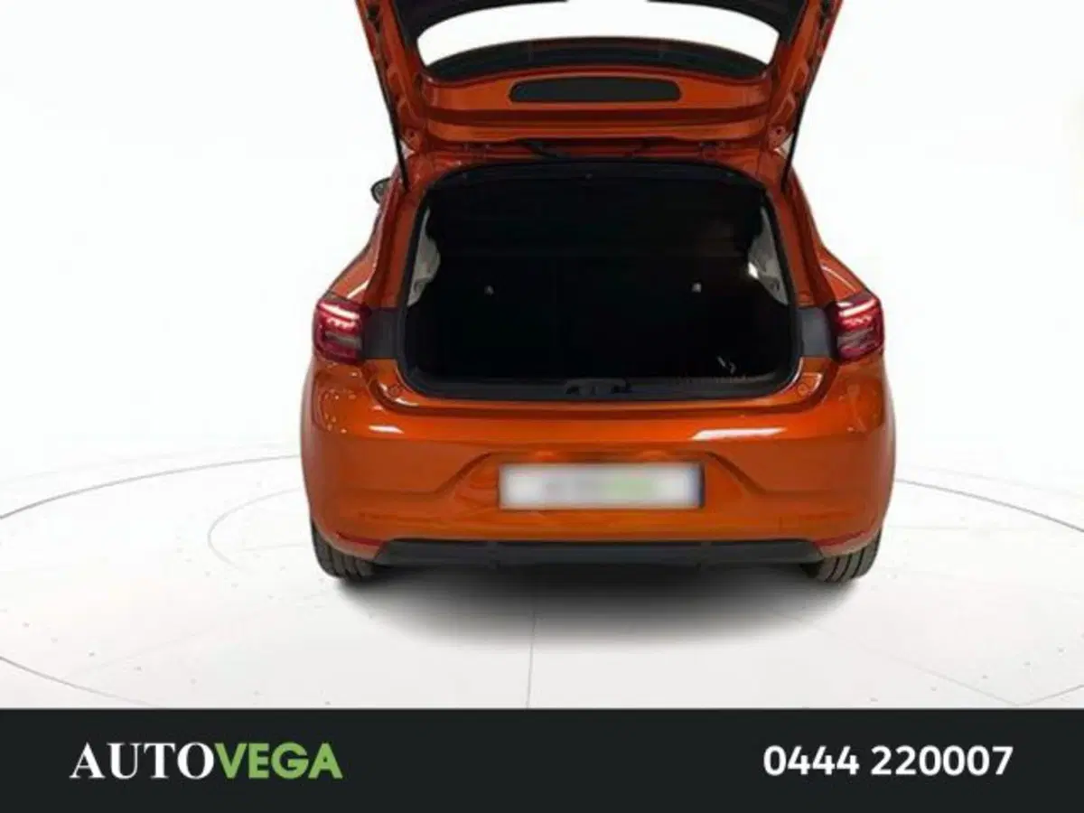 Renault Clio usata a Vicenza (17)