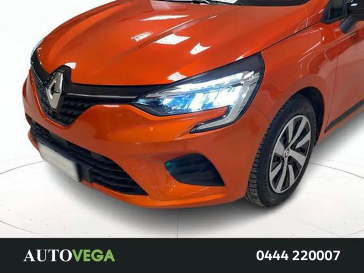 Renault Clio usata a Vicenza (19)