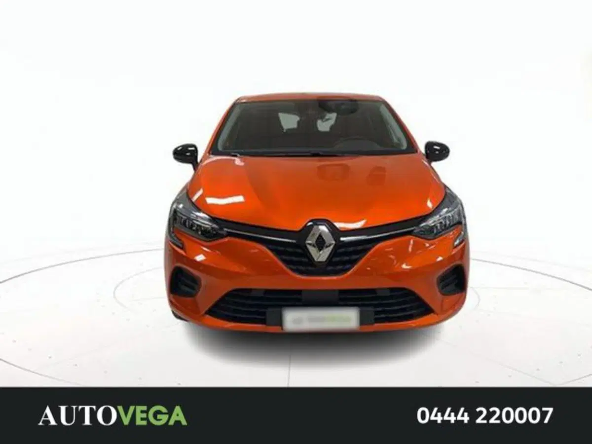 Renault Clio usata a Vicenza (2)