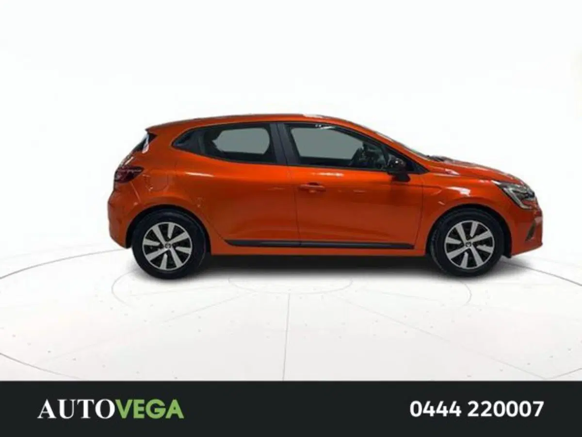 Renault Clio usata a Vicenza (3)