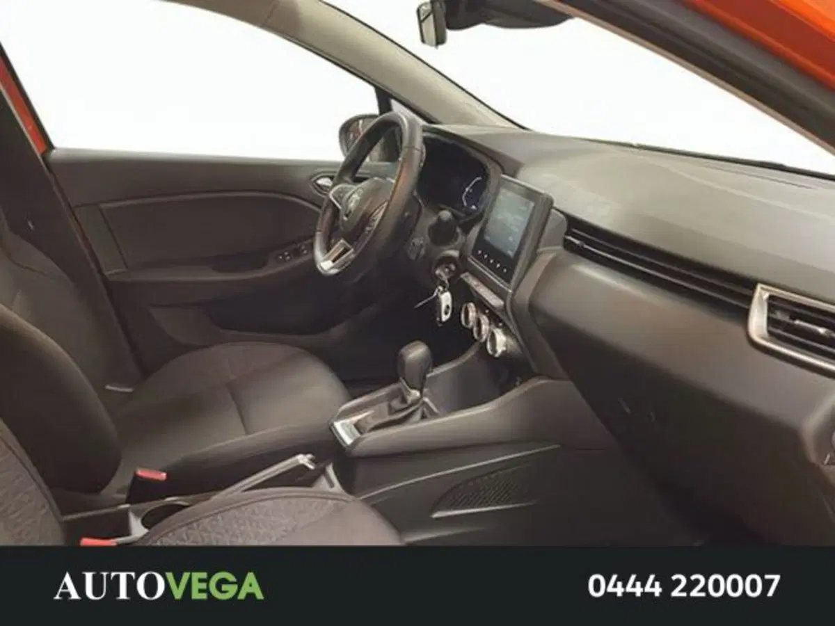Renault Clio usata a Vicenza (6)