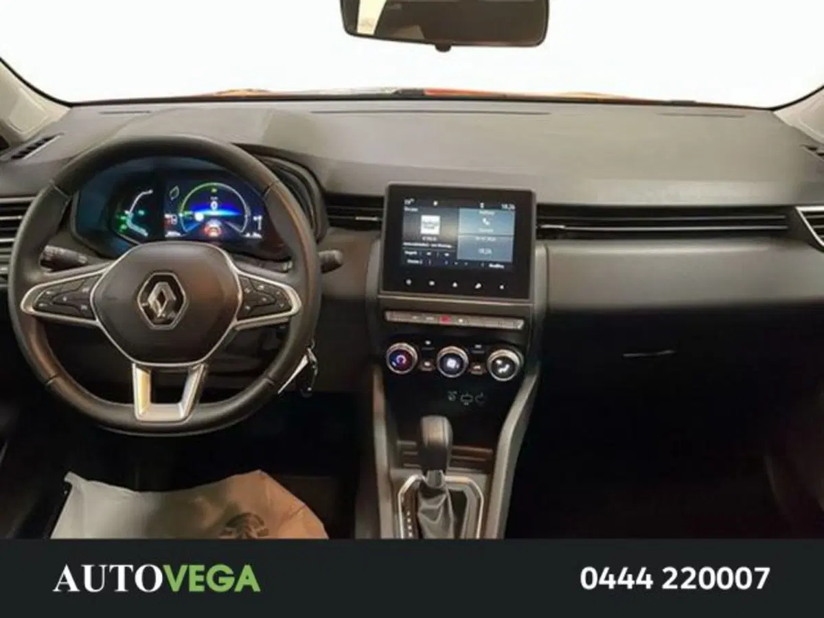 Renault Clio usata a Vicenza (8)