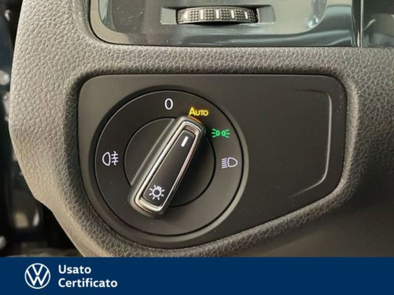 Volkswagen Golf usata a Vicenza (13)