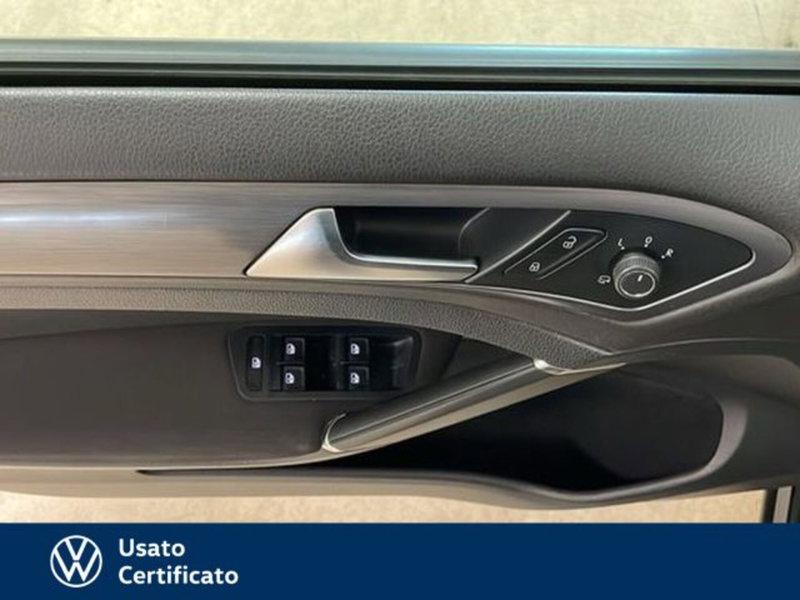 Volkswagen Golf usata a Vicenza (14)