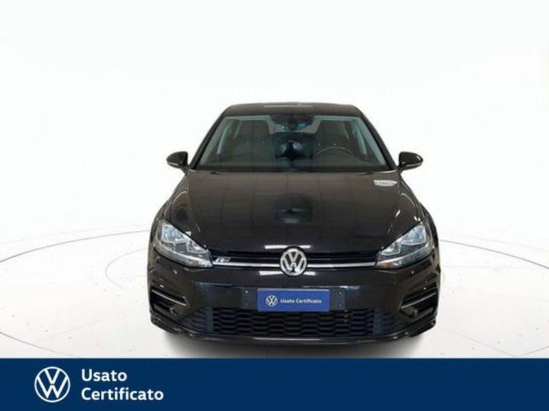 Volkswagen Golf usata a Vicenza (2)
