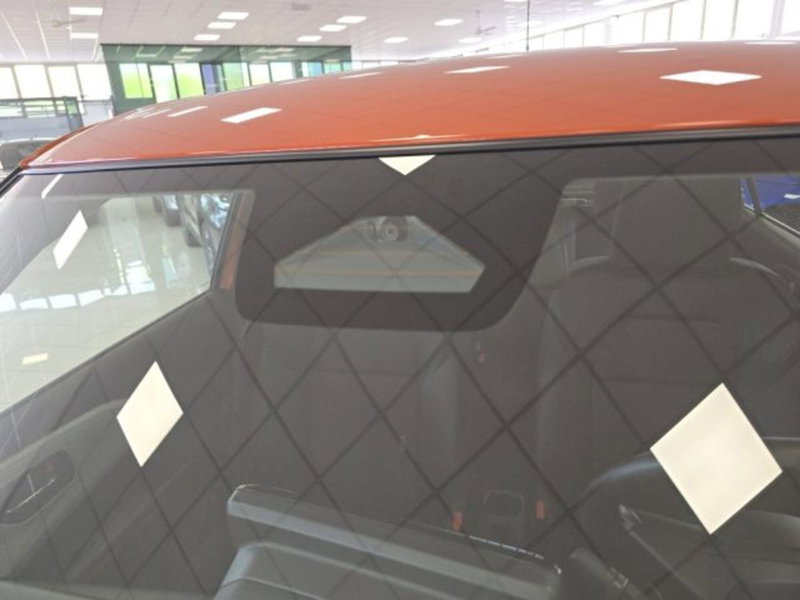 Suzuki Swift nuova a Reggio Emilia (18)