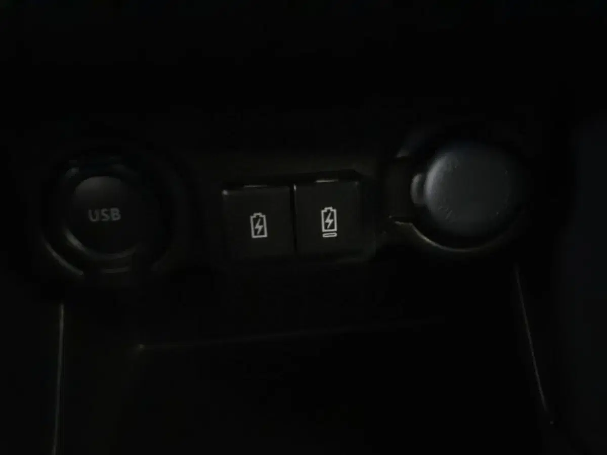 Suzuki Swift nuova a Reggio Emilia (19)