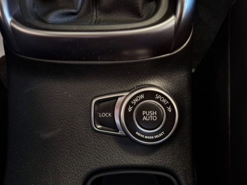 Suzuki S-Cross nuova a Reggio Emilia (12)
