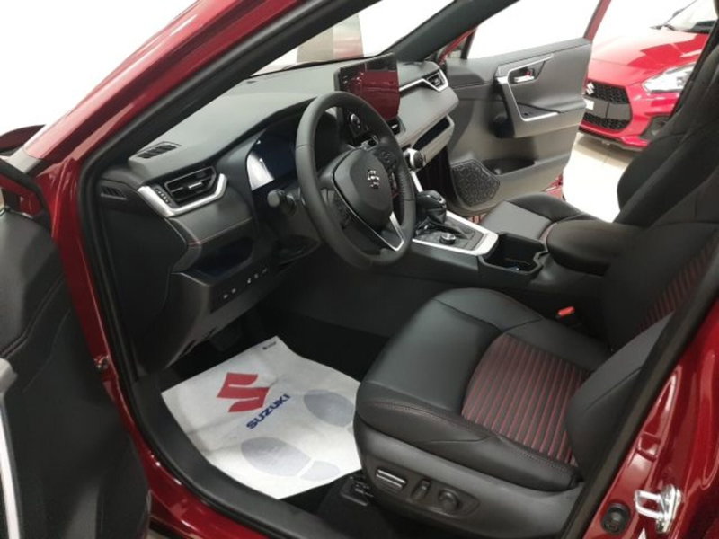 Suzuki Across nuova a Reggio Emilia (10)