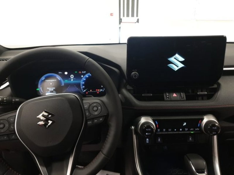 Suzuki Across nuova a Reggio Emilia (11)