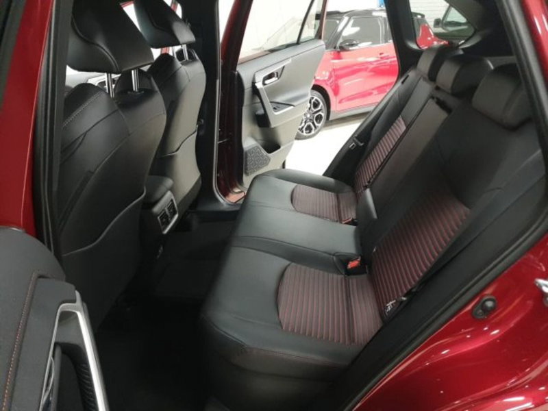 Suzuki Across nuova a Reggio Emilia (12)