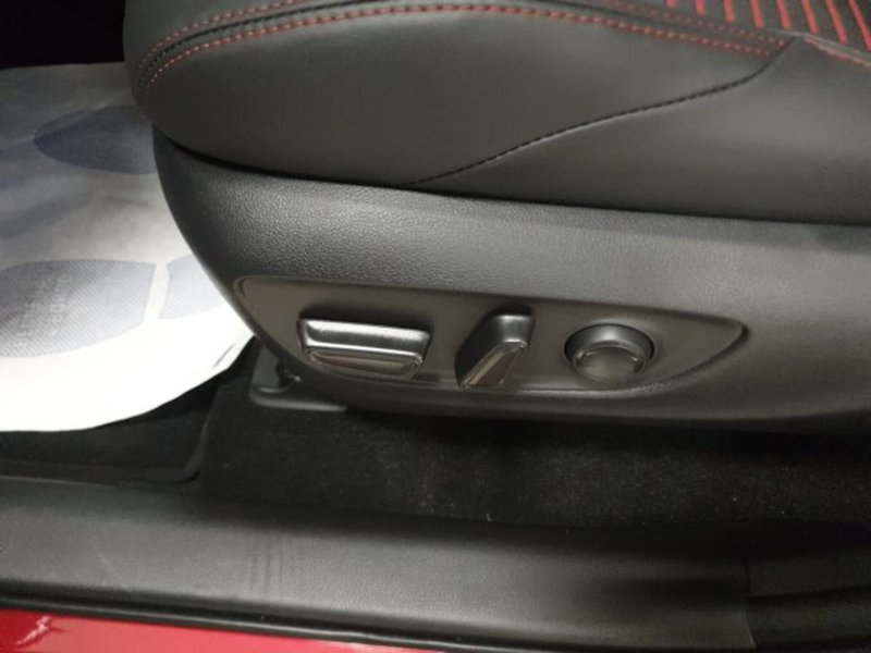 Suzuki Across nuova a Reggio Emilia (19)