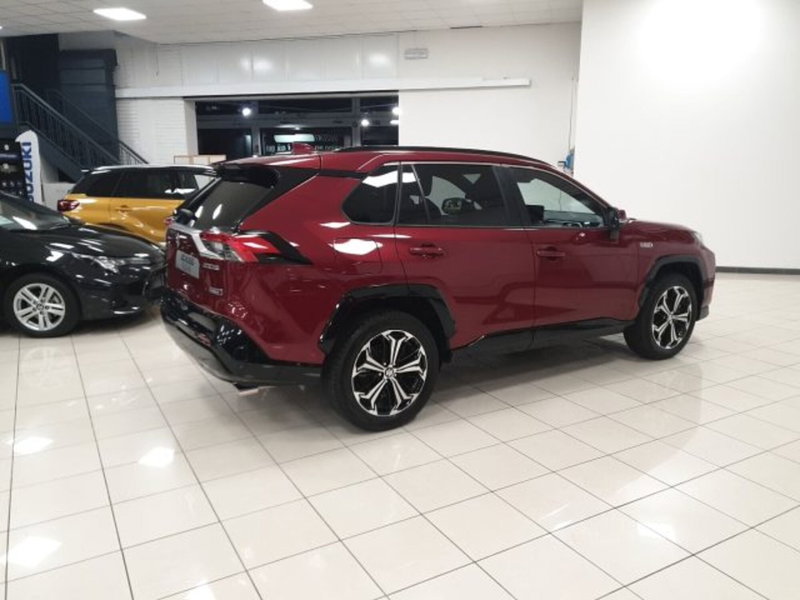 Suzuki Across nuova a Reggio Emilia (6)
