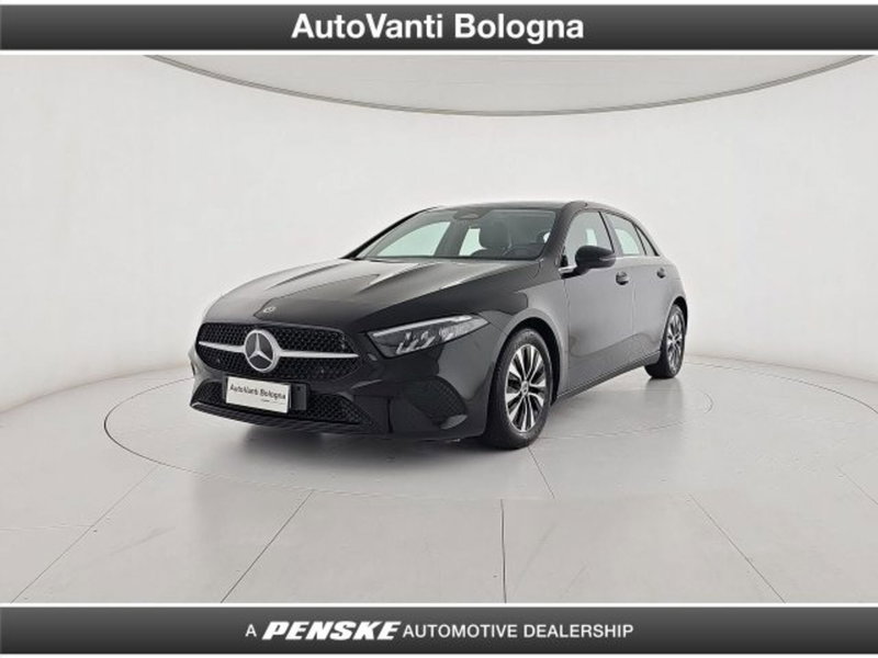 Mercedes-Benz Classe A usata a Bologna