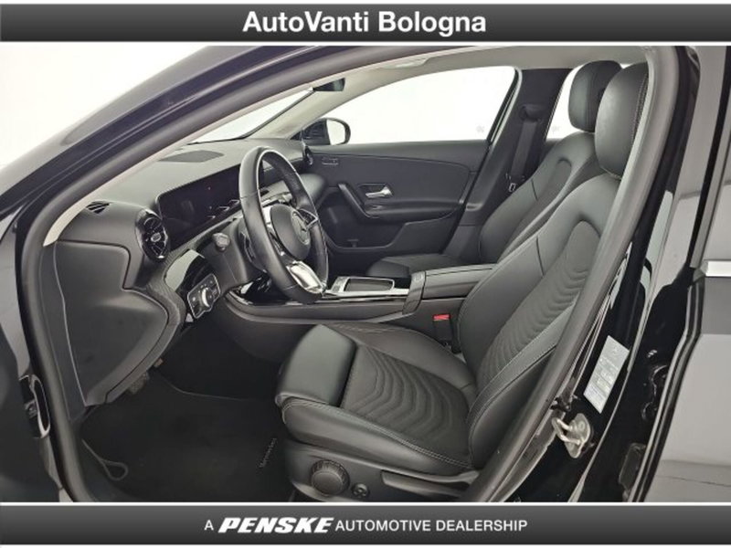Mercedes-Benz Classe A usata a Bologna (10)