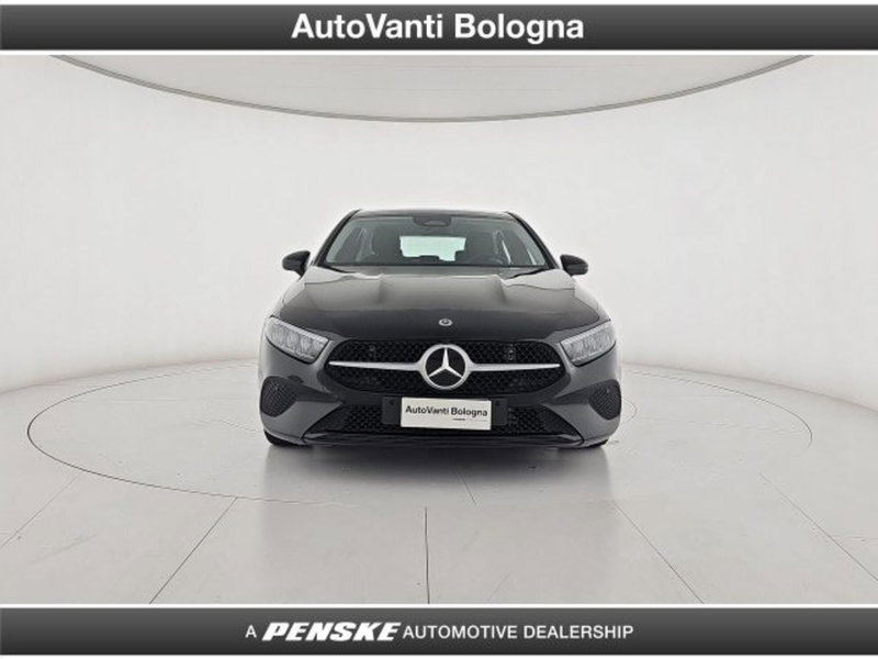 Mercedes-Benz Classe A usata a Bologna (7)