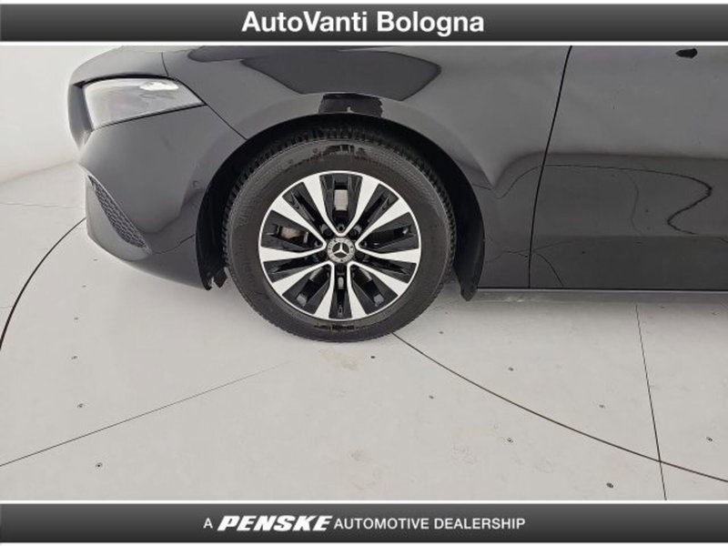 Mercedes-Benz Classe A usata a Bologna (8)