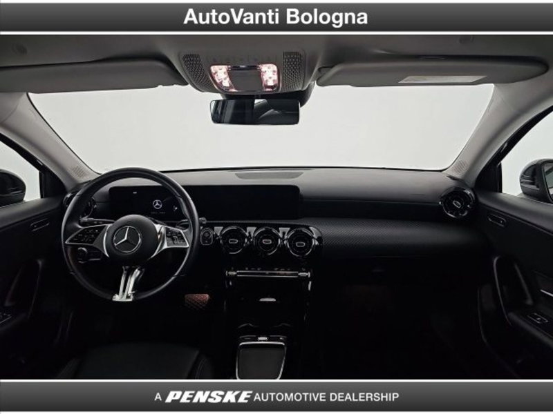 Mercedes-Benz Classe A usata a Bologna (9)