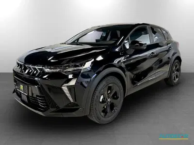 Mitsubishi ASX 1.2 Black Edition 115cv nuova a Piacenza