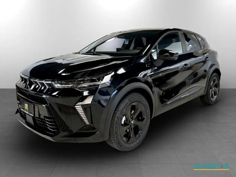 Mitsubishi ASX nuova a Piacenza