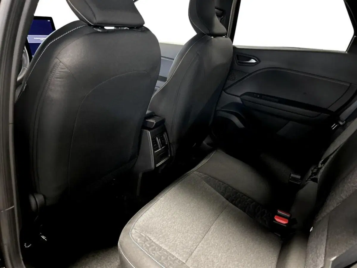 Mitsubishi ASX nuova a Piacenza (10)