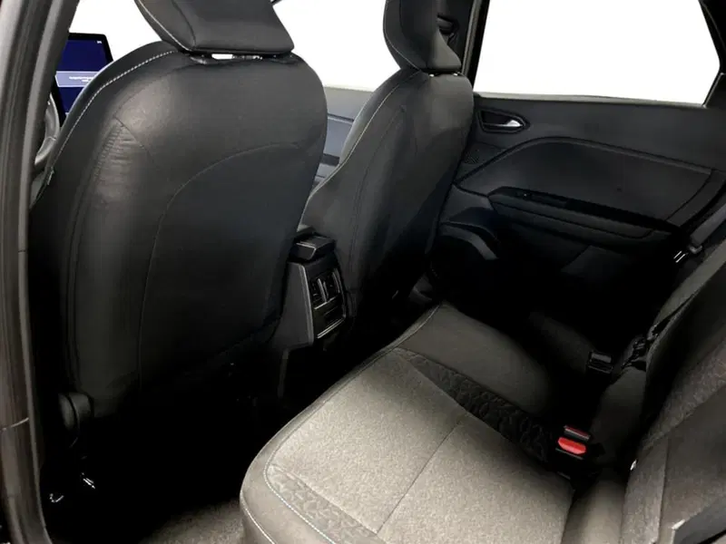 Mitsubishi ASX nuova a Piacenza (10)