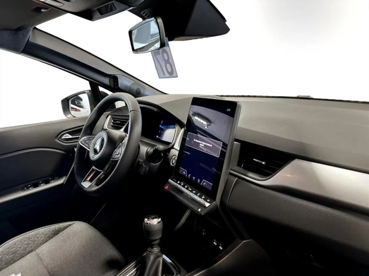 Mitsubishi ASX nuova a Piacenza (14)