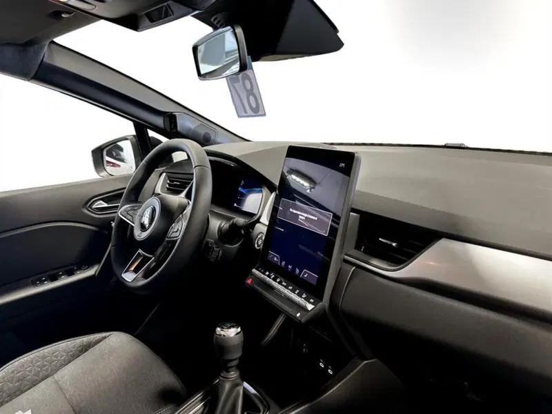 Mitsubishi ASX nuova a Piacenza (14)