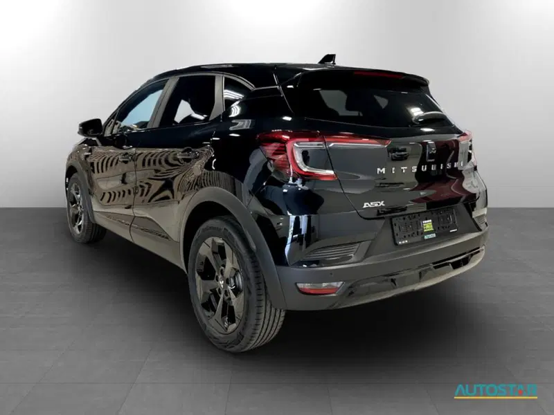 Mitsubishi ASX nuova a Piacenza (4)