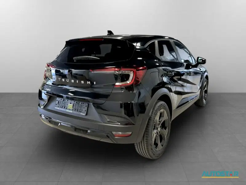 Mitsubishi ASX nuova a Piacenza (6)