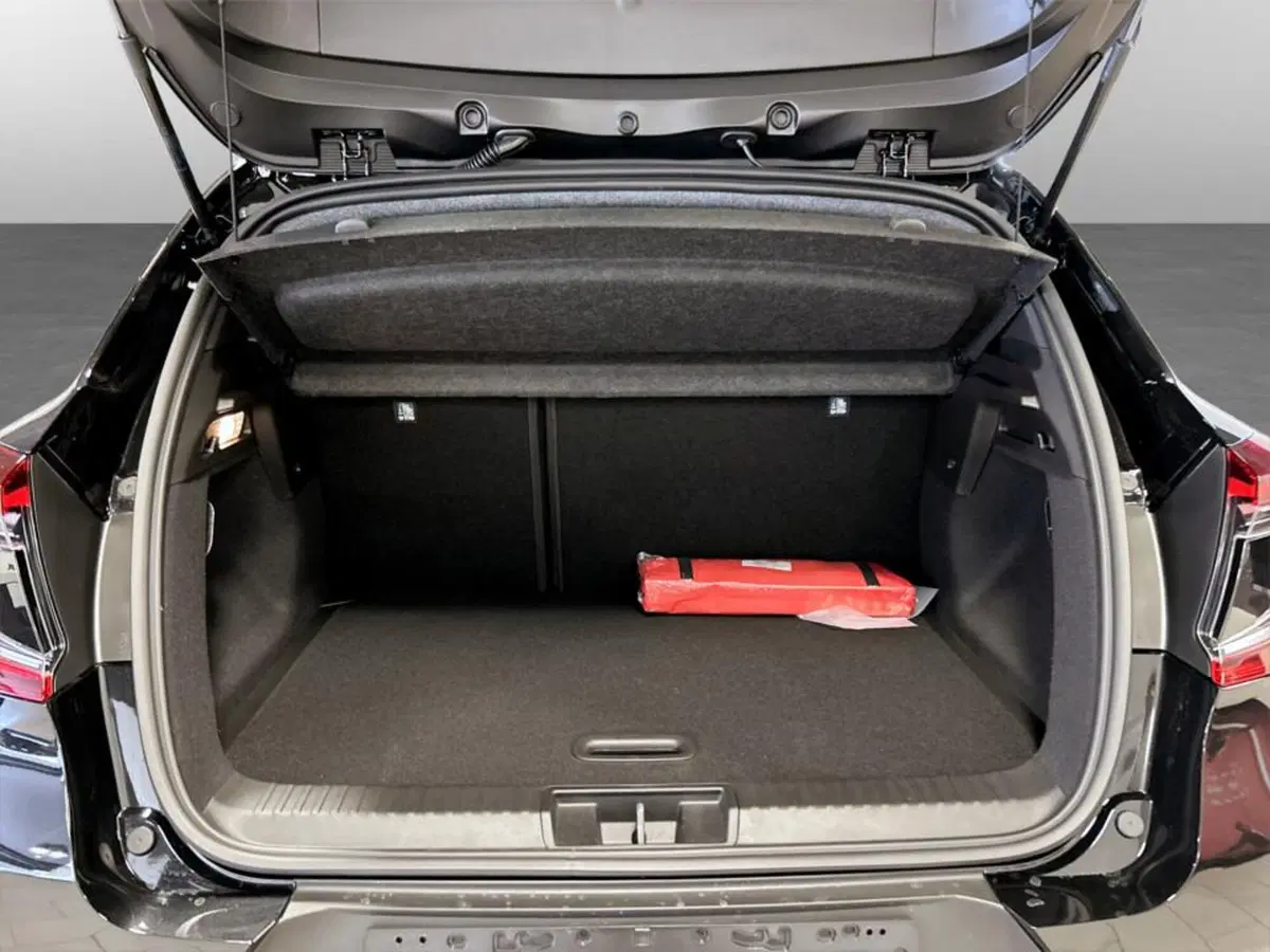 Mitsubishi ASX nuova a Piacenza (7)