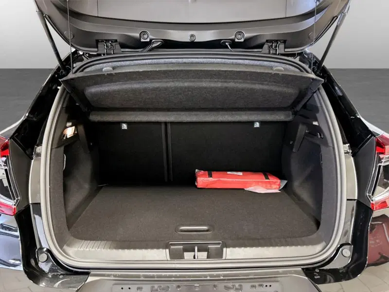 Mitsubishi ASX nuova a Piacenza (7)