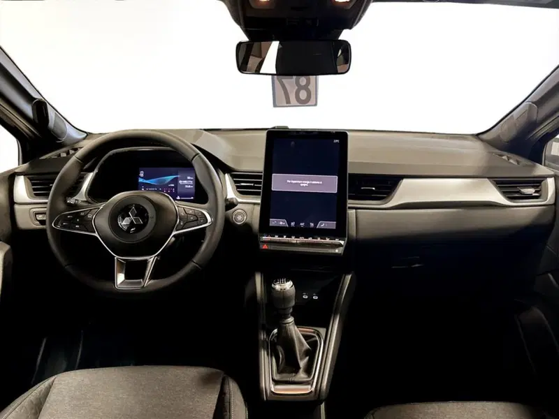 Mitsubishi ASX nuova a Piacenza (8)