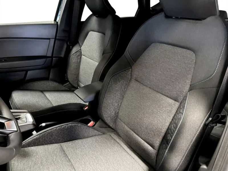 Mitsubishi ASX nuova a Piacenza (9)