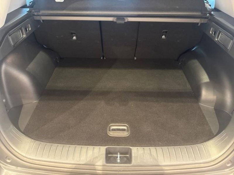 Kia Sportage usata a Sassari (12)
