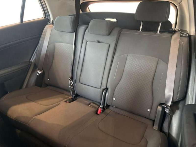 Kia Sportage usata a Sassari (9)