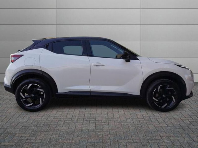 Nissan Juke usata a Sassari (3)