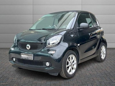 smart Fortwo 70 1.0 Youngster del 2017 usata a Sassari