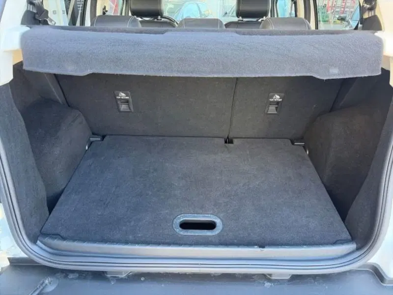 Ford EcoSport usata a Sassari (7)