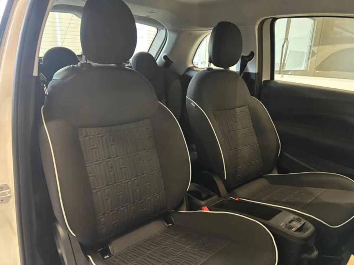 Fiat 500e nuova a Vercelli (8)