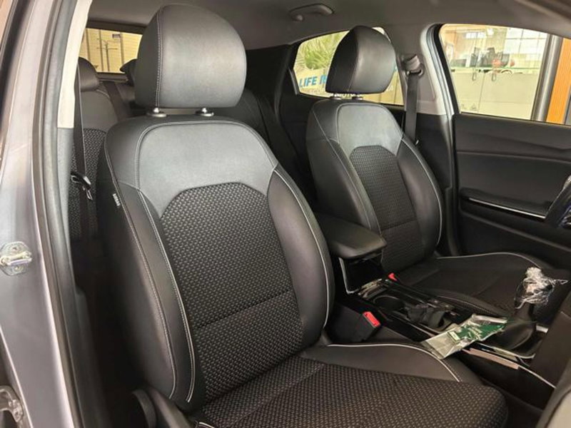 Kia XCeed usata a Vercelli (12)