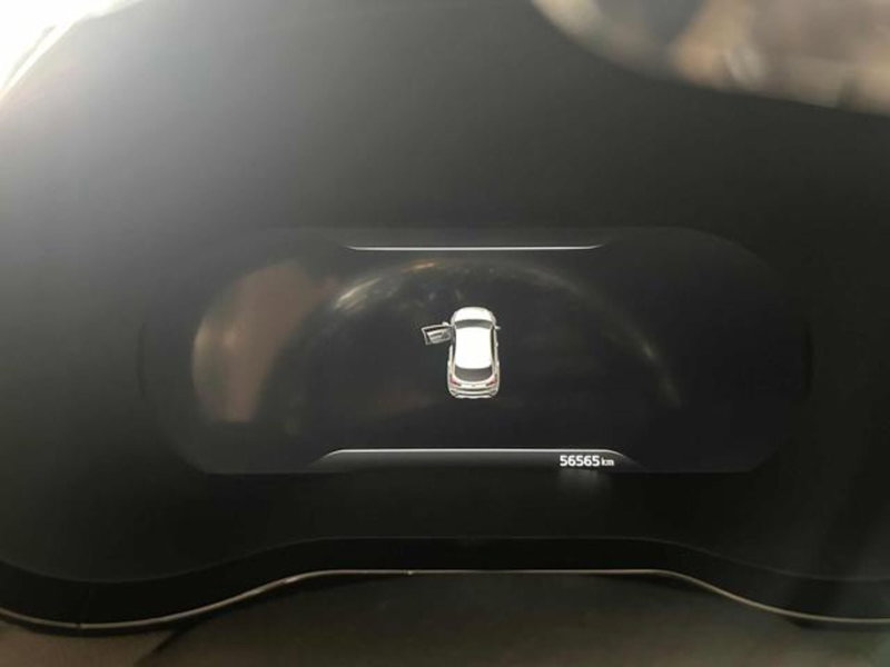 Kia XCeed usata a Vercelli (4)