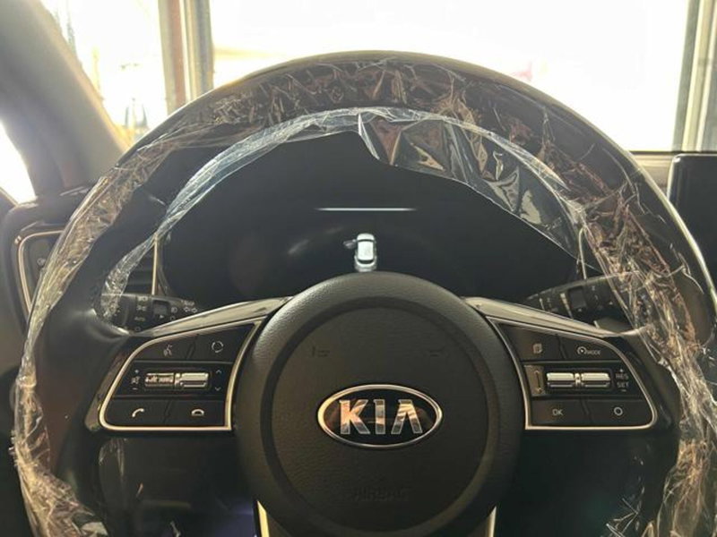 Kia XCeed usata a Vercelli (5)
