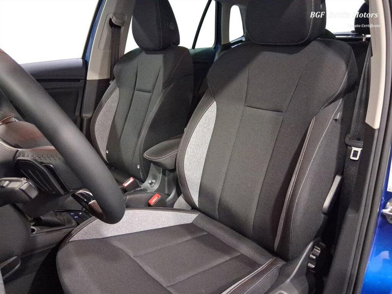 Skoda Kamiq nuova a Padova (13)
