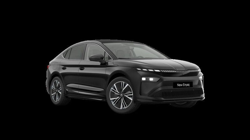 Skoda Enyaq Coupé nuova a Padova